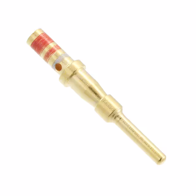 ZZL-4016-36LD Amphenol Aerospace Operations  Rundsteckverbinderkontakte